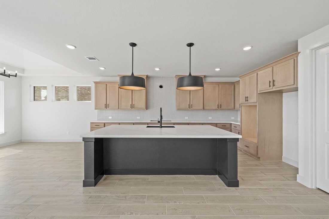 House in Waller, Texas, United States 5 - 17969751
