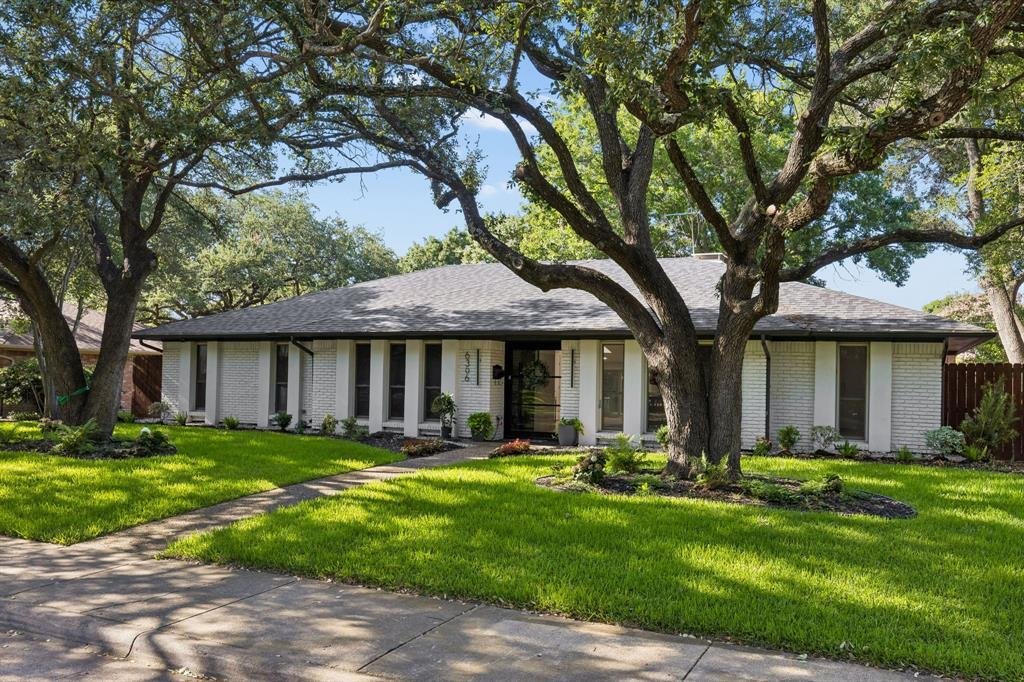 House in Dallas, Texas, United States 3 - 18513163