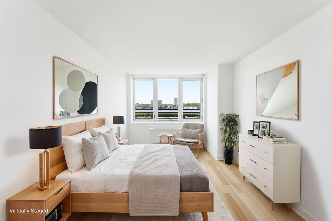 Condominio a New York, New York, Stati Uniti 4 - 17694452