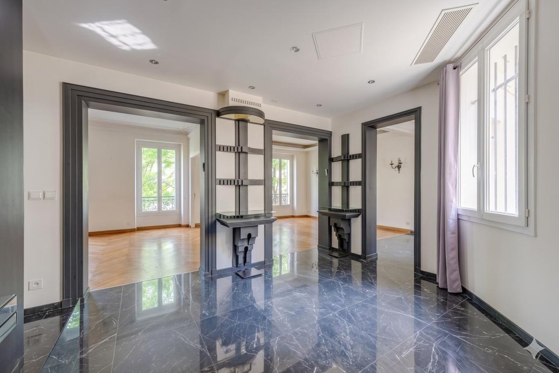 Apartment in Bastille-Popincourt, Paris 11e Arrondissement, Paris 1 - 18508209