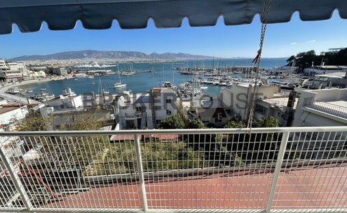 Land in 2nd District of Piraeus, Piraeus, Griechenland 1