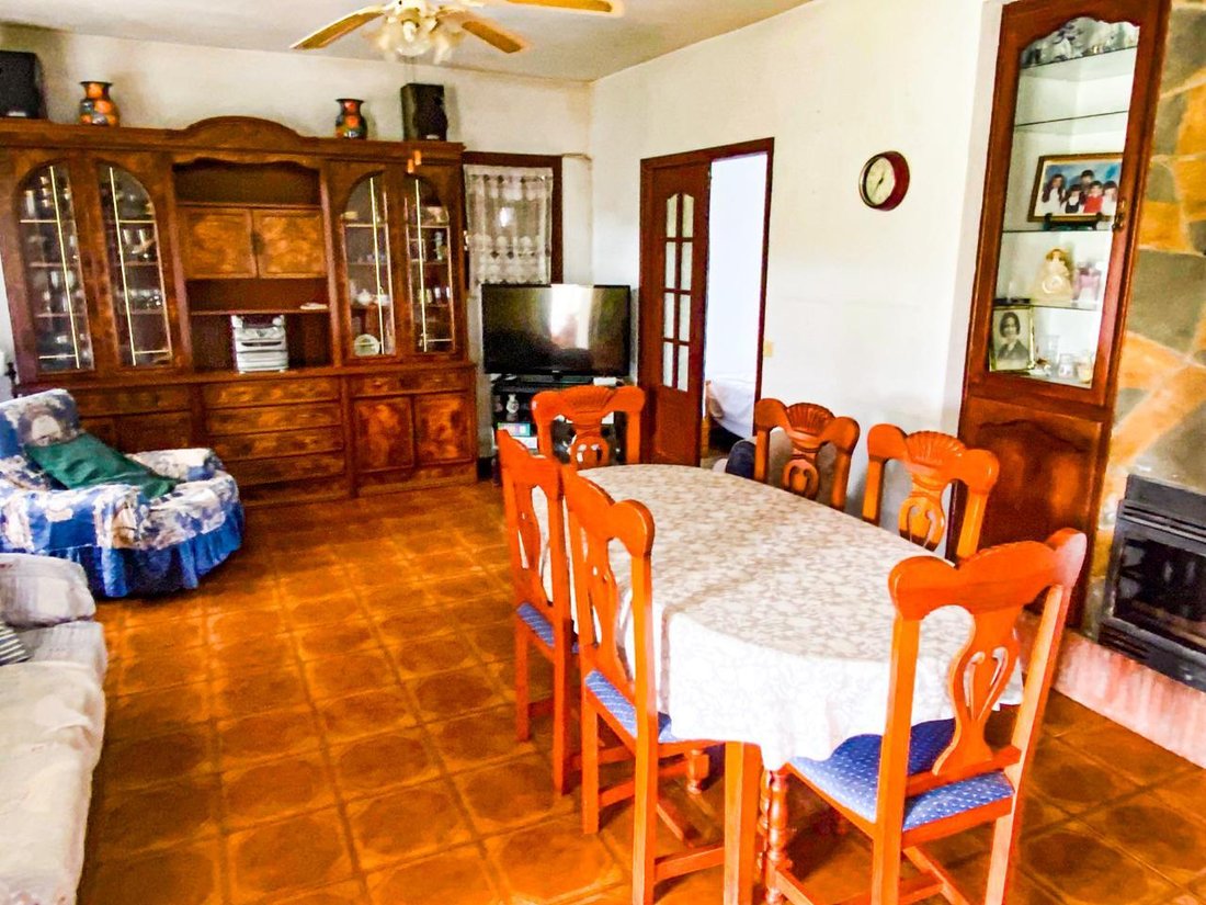 Villa in Estepona, Andalusia, Spain 3 - 18513499