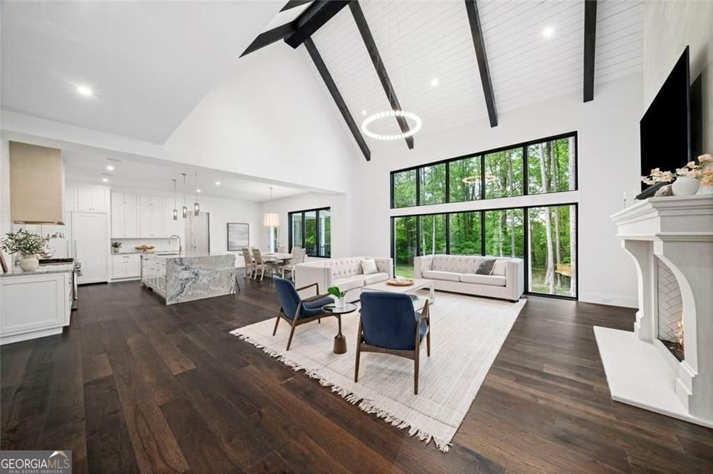 House in Marietta, Georgia, United States 4 - 18408695