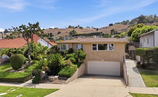 House in Los Angeles, California, United States 1
