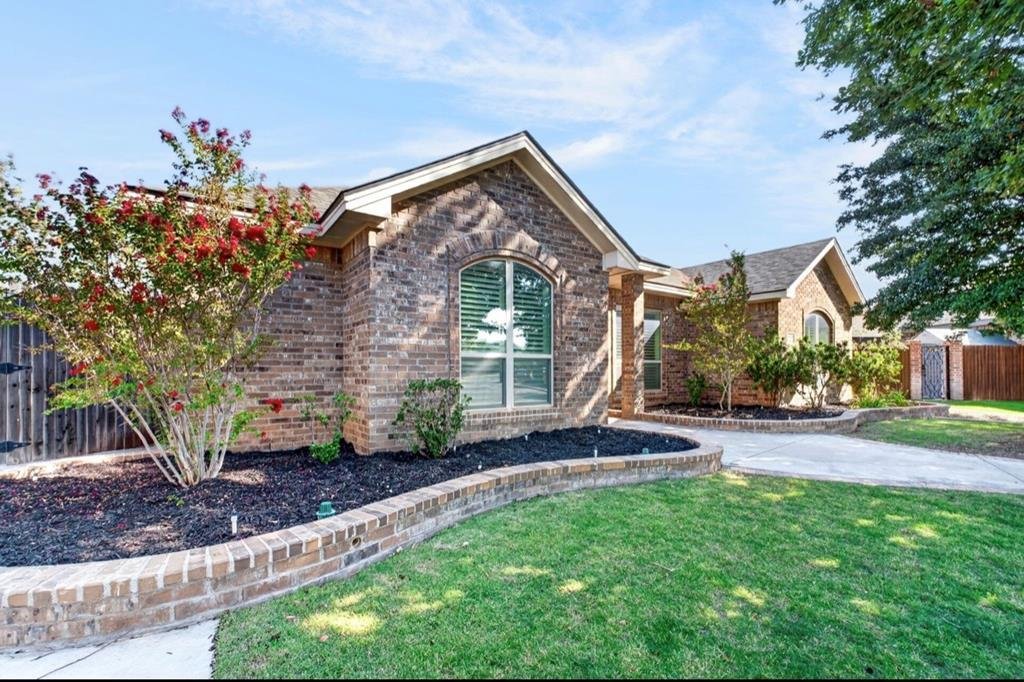 House in Midland, Texas, United States 1 - 18511343