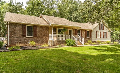 Haus in White House, Tennessee, Vereinigte Staaten 1
