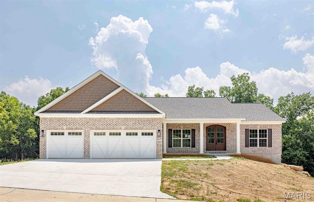 House in Barnhart, Missouri, United States 1 - 18508662