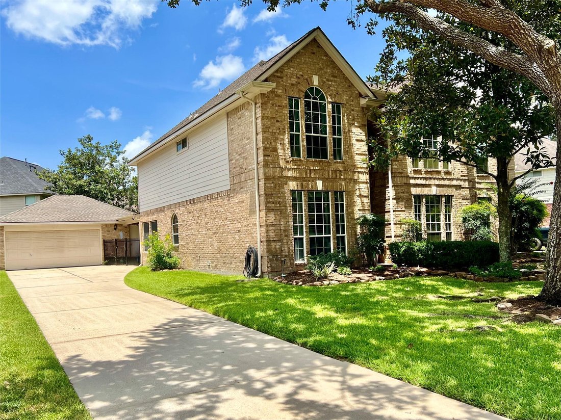 House in Spring, Texas, United States 2 - 18503700