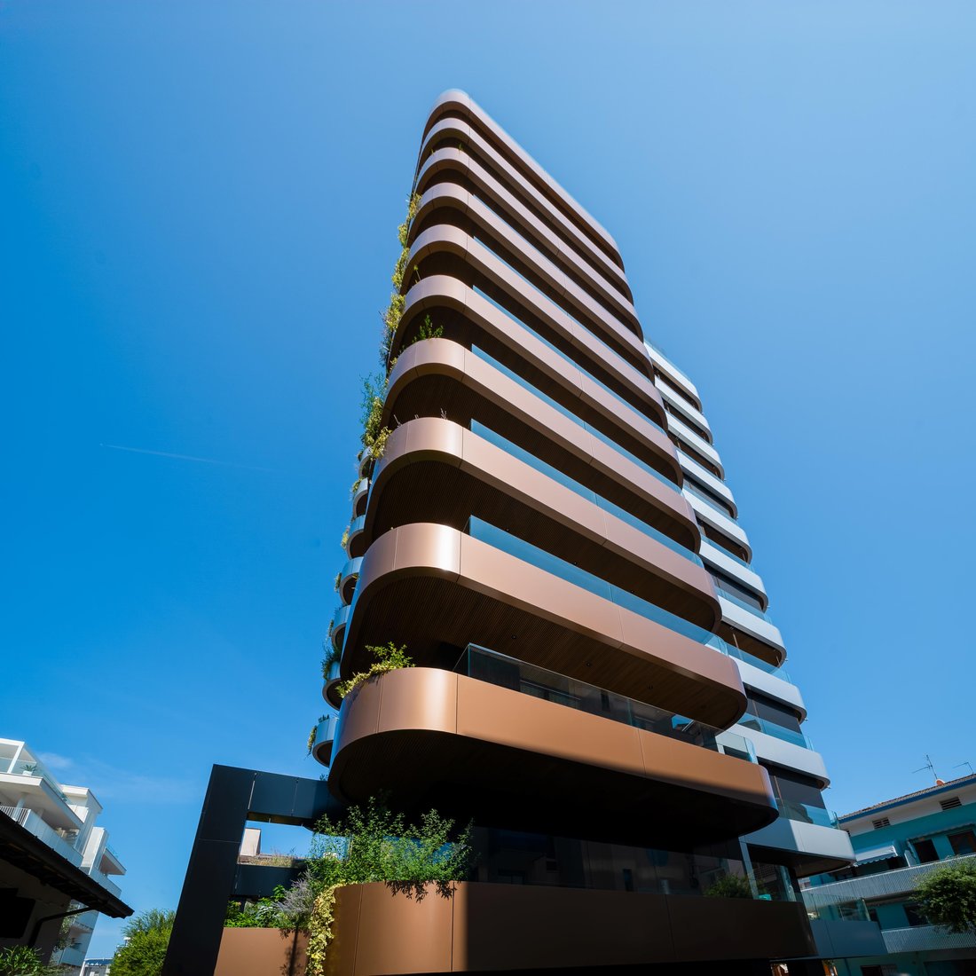 Apartment in Lignano Sabbiadoro, Friuli – Venezia Giulia, Italy 5 - 16623565