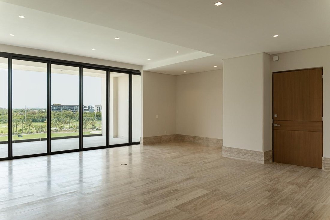 Apartment in Cancún, Quintana Roo, Mexico 2 - 18510548