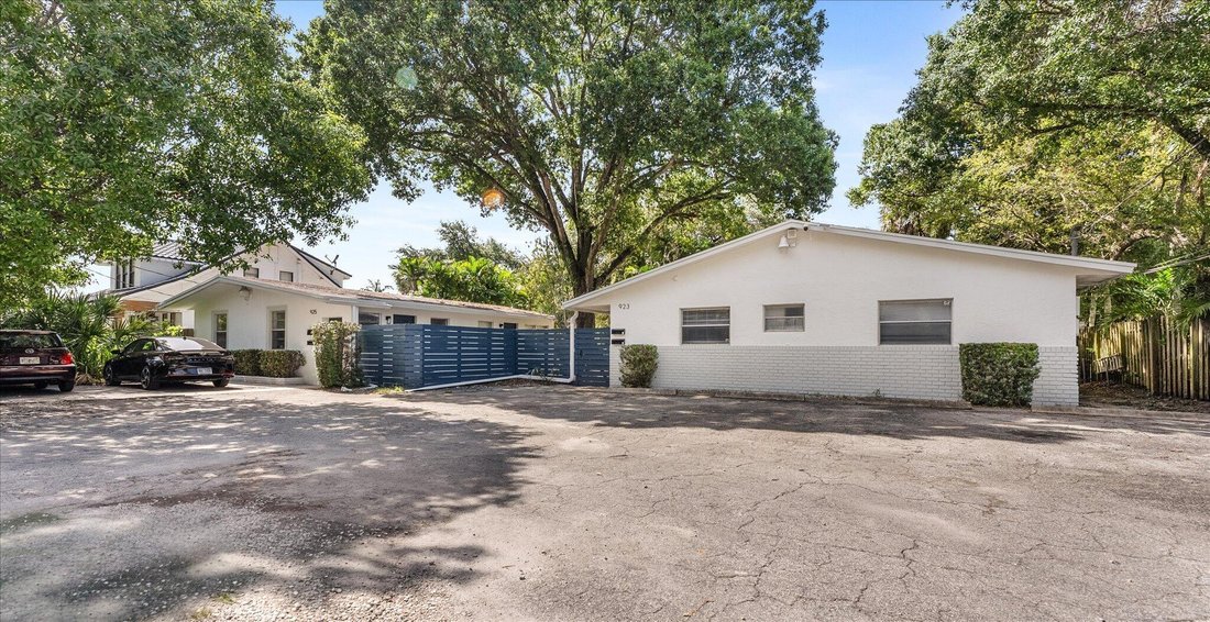 House in Fort Lauderdale, Florida, United States 1 - 18511975