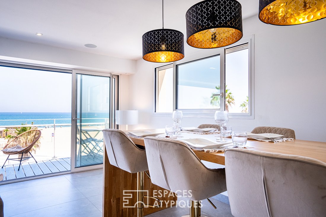 Villa in Plage Sud, Canet-en-Roussillon, France 4 - 18513866