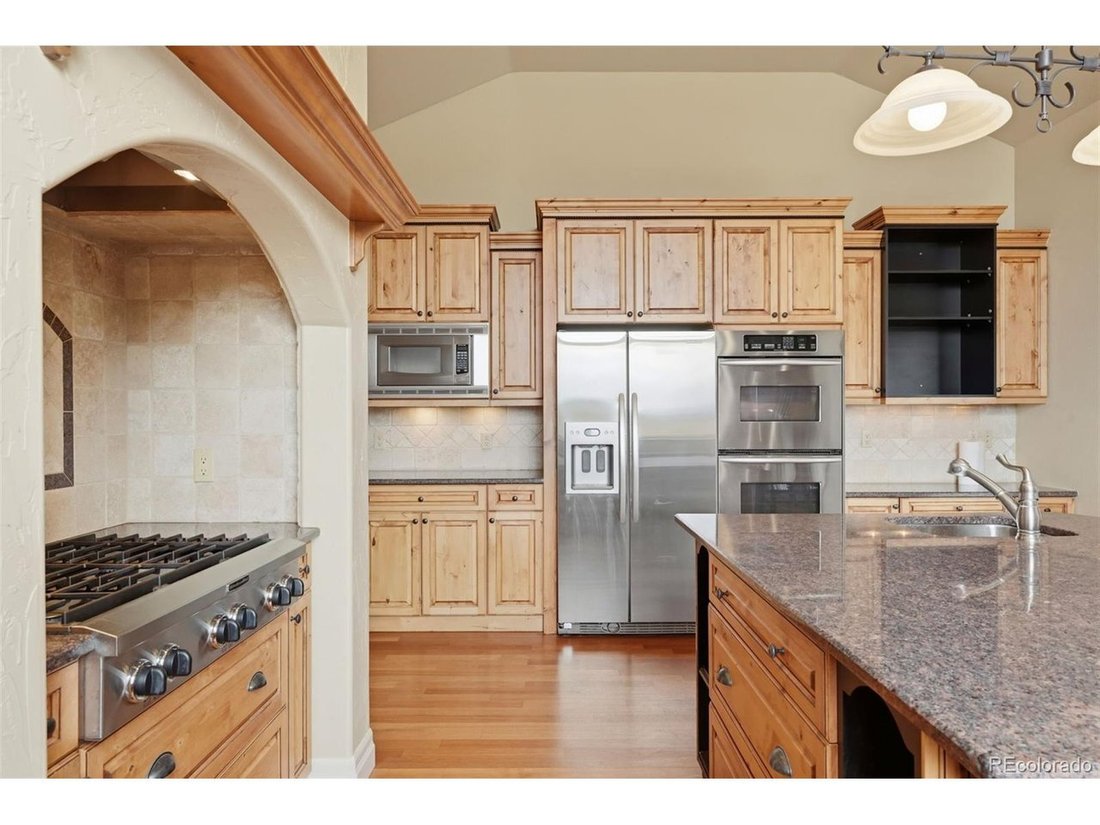 House in Castle Rock, Colorado, United States 2 - 18152637