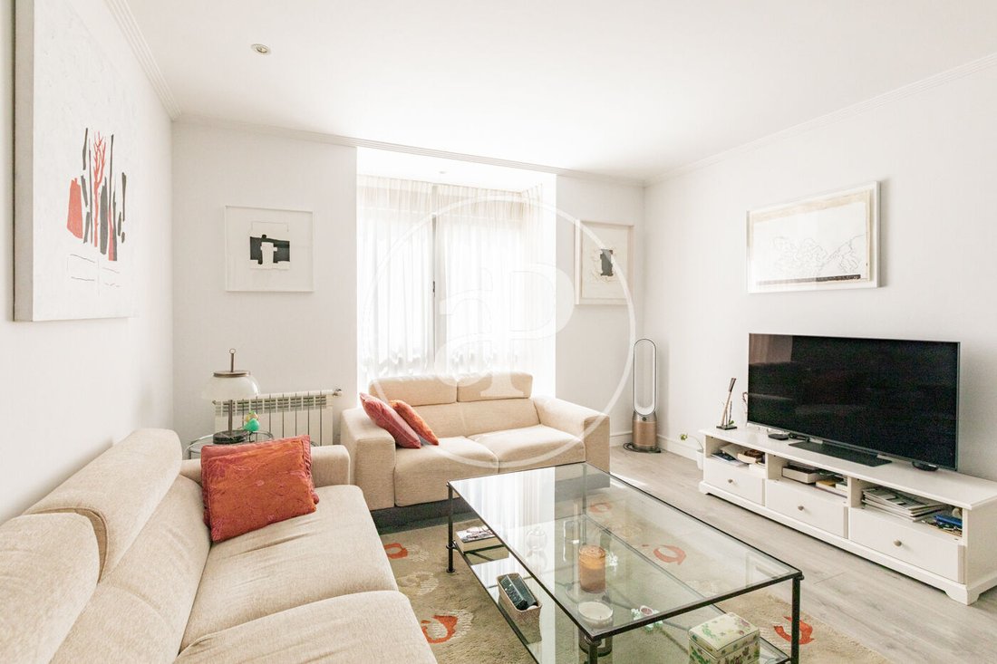 Apartment in Moncloa-Aravaca, Madrid, Spain 3 - 18515864