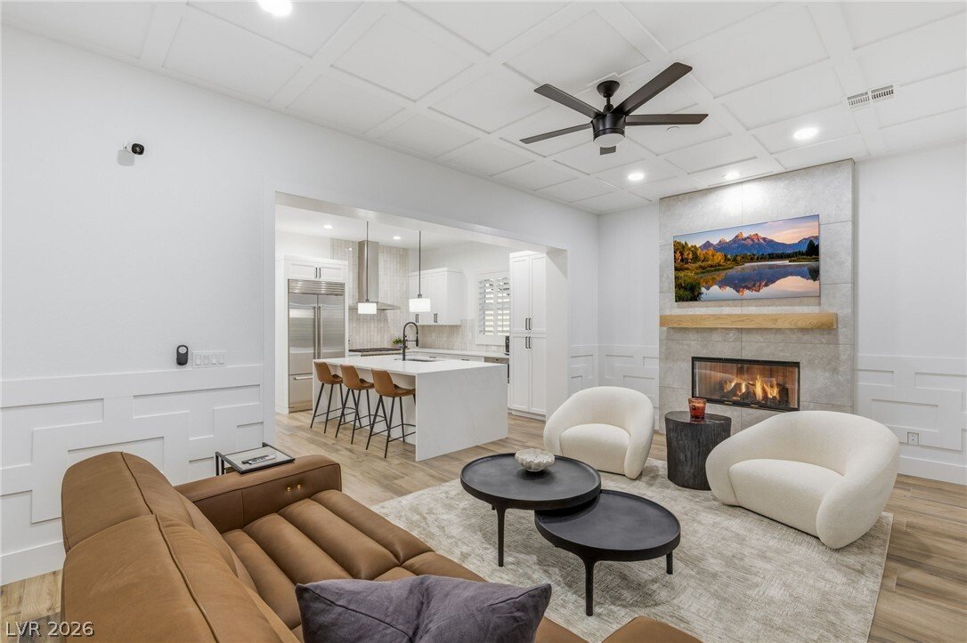 Townhouse in Las Vegas, Nevada, United States 5 - 18511934