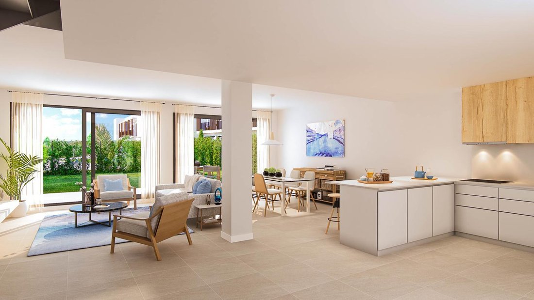 Villa in Sotogrande, San Roque, Andalusia 4 - 18513727