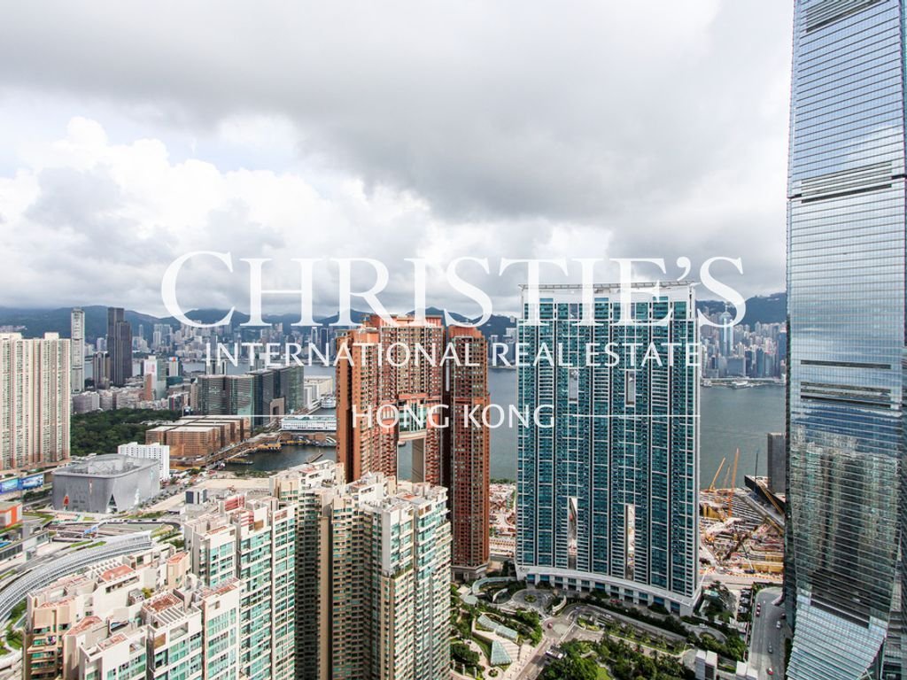 Apartment in Hong Kong, Hong Kong 1 - 18516189