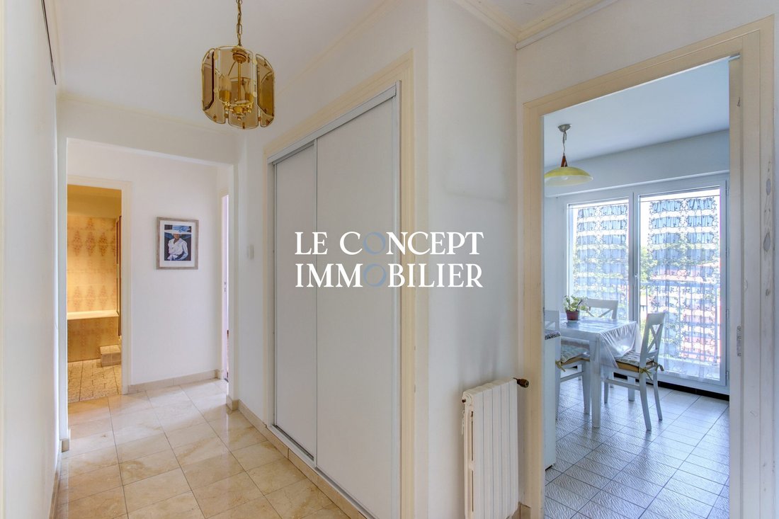 Apartment in Biarritz, Nouvelle-Aquitaine, France 5 - 18514647