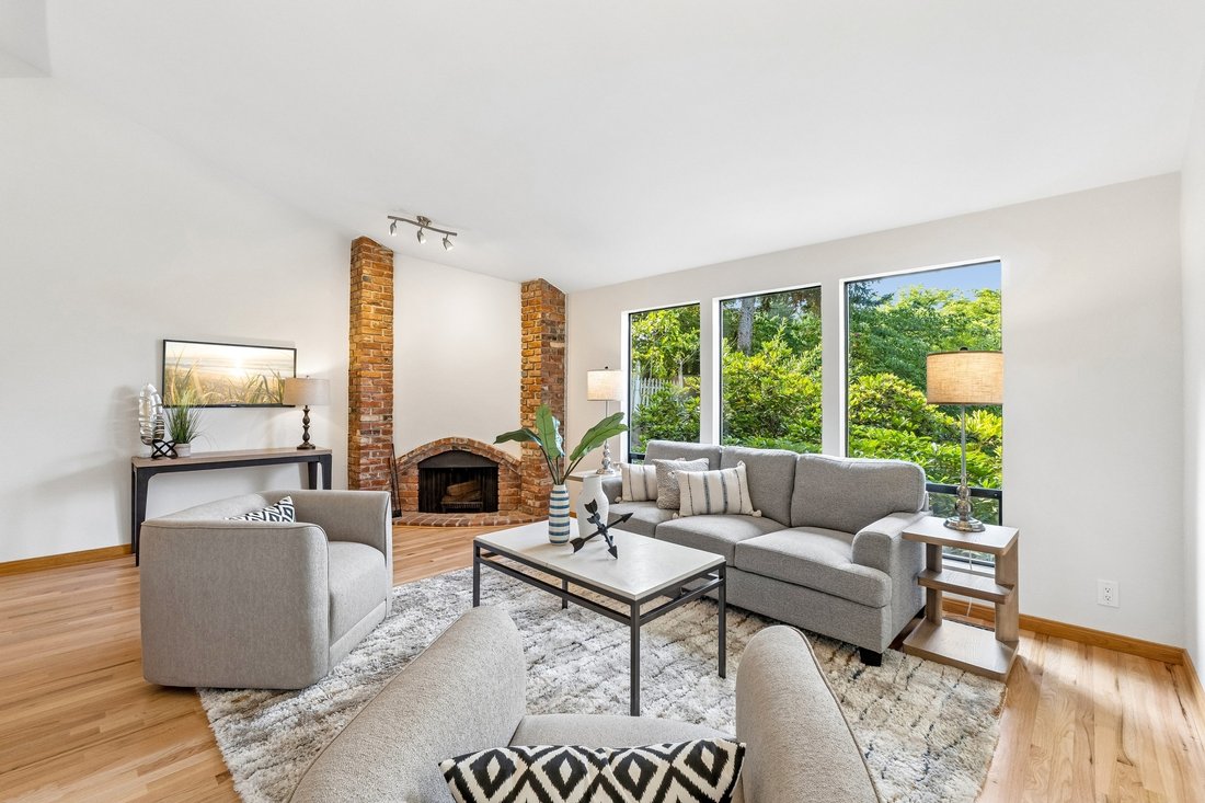 House in Bellevue, Washington, United States 4 - 18517266