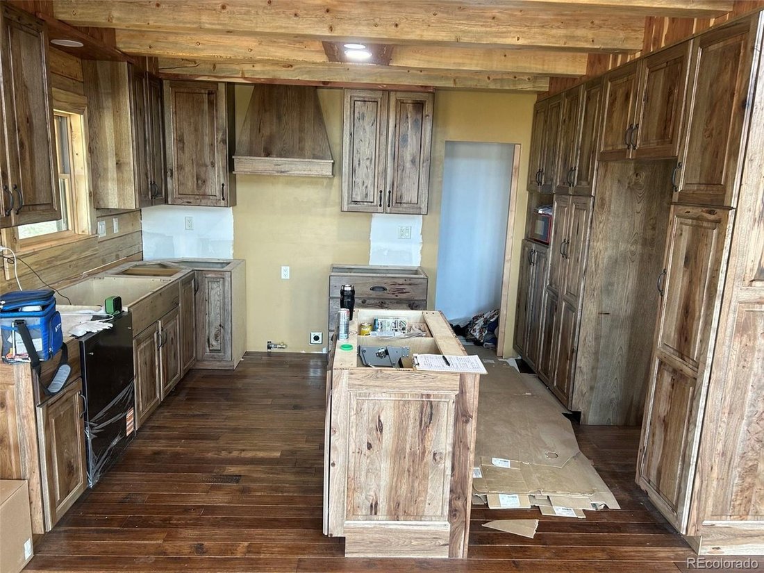 House in Walsenburg, Colorado, United States 5 - 18520207