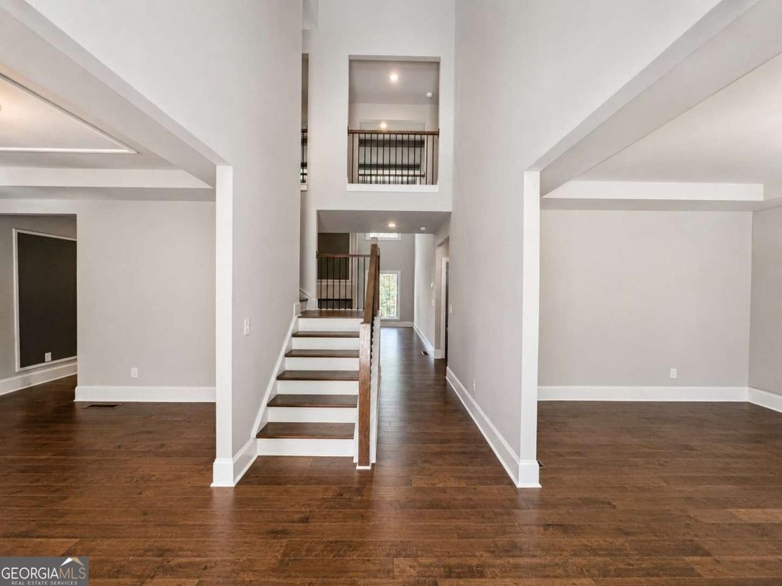 House in Monroe, Georgia, United States 3 - 18512729