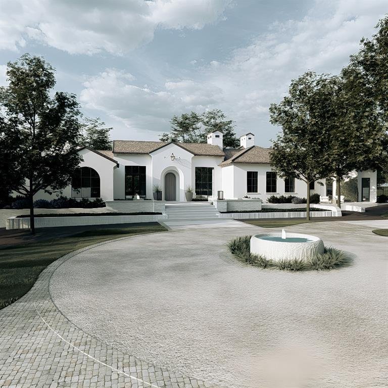House in Aledo, Texas, United States 1 - 18513174