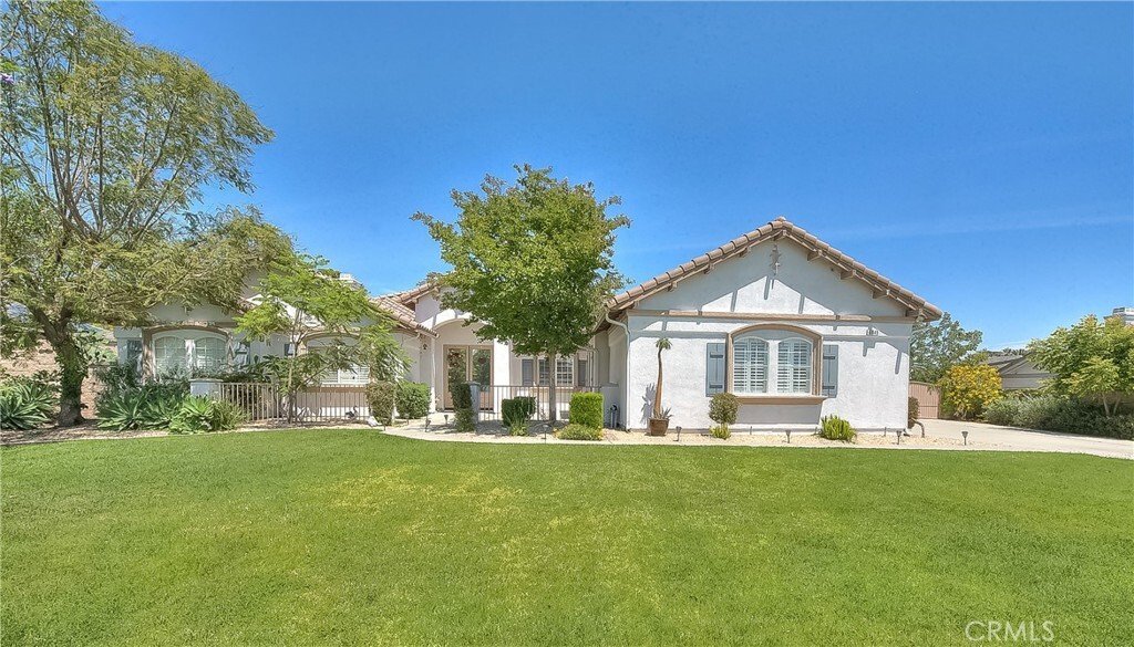House in Rancho Cucamonga, California, United States 1 - 18224770