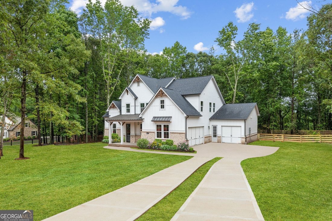 House in Cumming, Georgia, United States 1 - 18508740