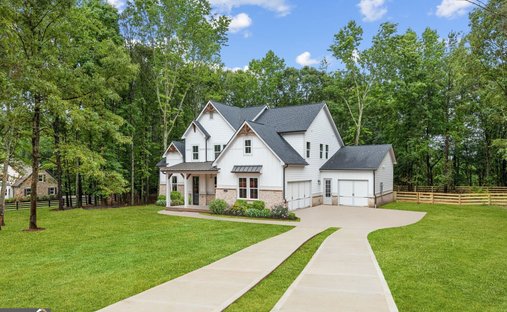 House in Cumming, Georgia, United States 1