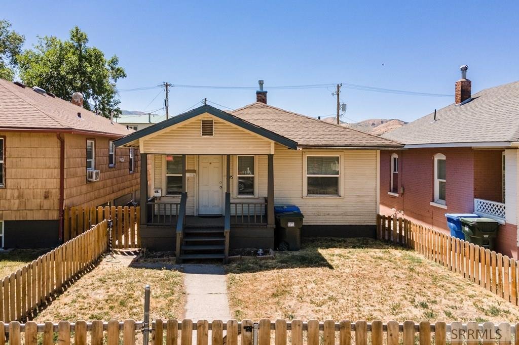 Pocatello, Idaho, United States 4 - 18511398