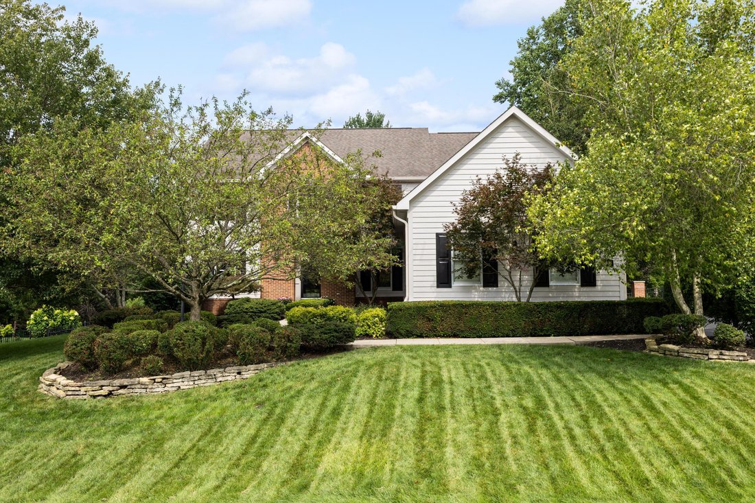 House in Powell, Ohio, United States 4 - 18514925