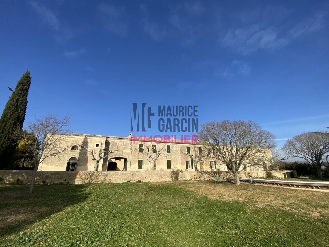 House in Centre Ville, Vauvert, France 1 - 15707145
