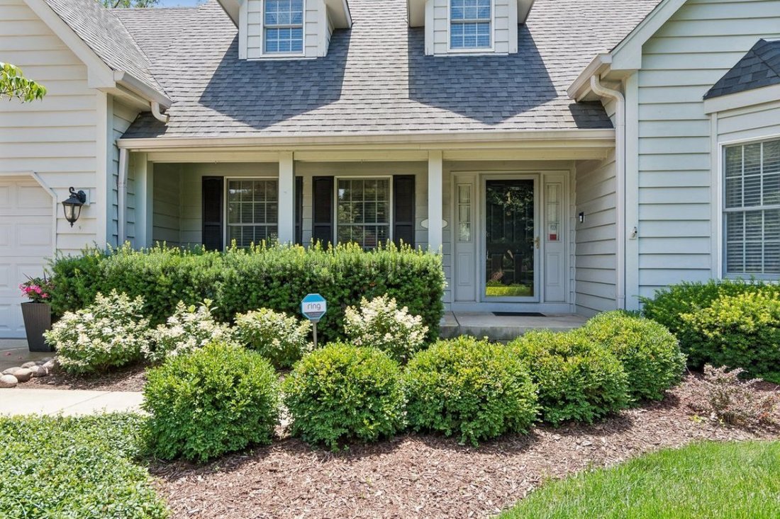 House in Bolingbrook, Illinois, United States 4 - 18514394