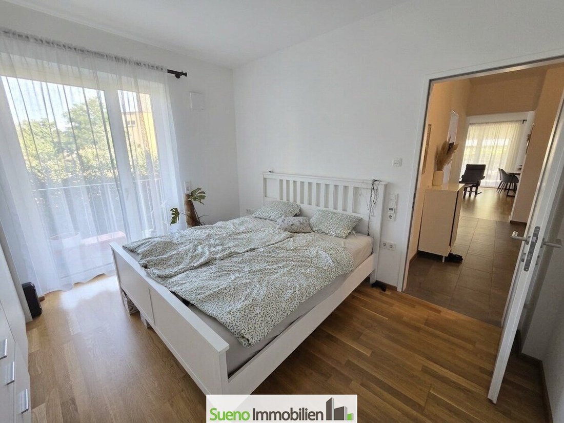 Apartment in Linz, Upper Austria, Austria 5 - 18516353