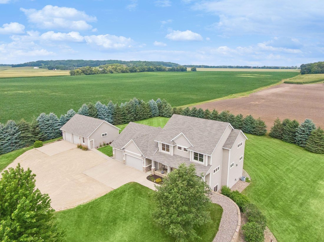 House in Hastings, Minnesota, United States 2 - 18512840