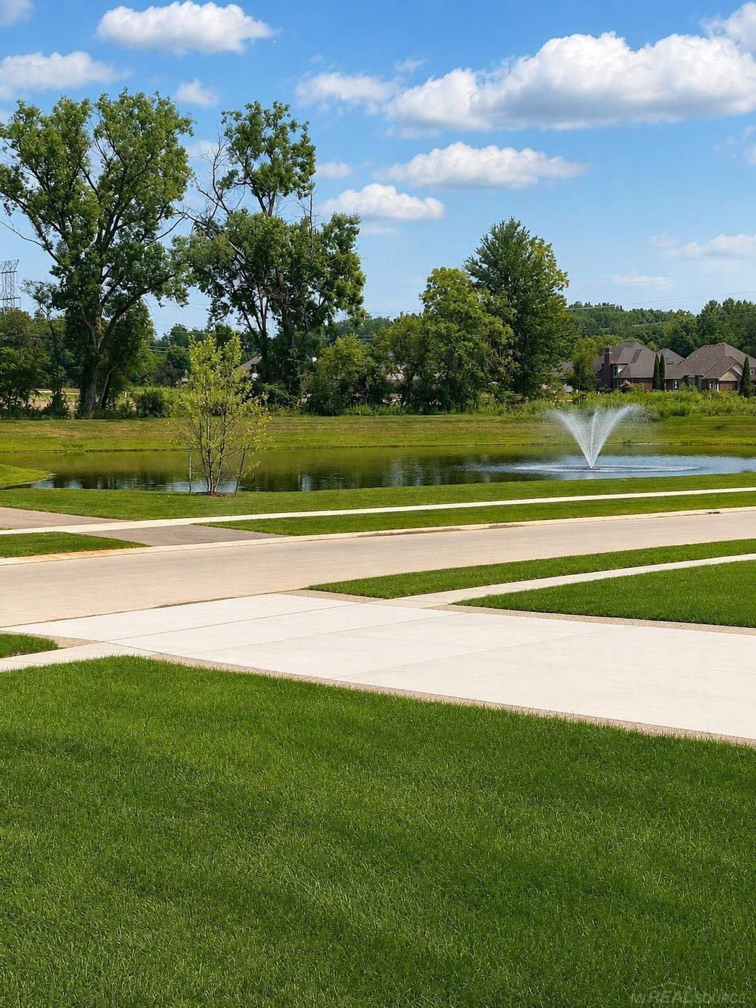 House in Washington, Michigan, United States 5 - 18309870