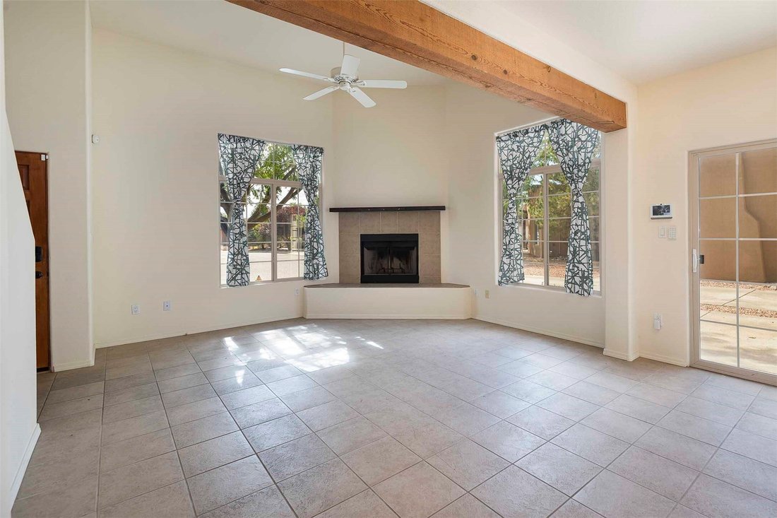 House in Santa Fe, New Mexico, United States 3 - 18514884