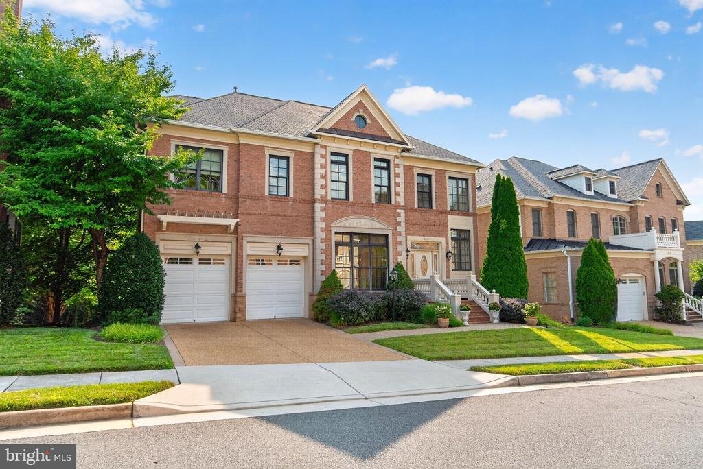 House in Wolf Trap, Virginia, United States 3 - 18515360