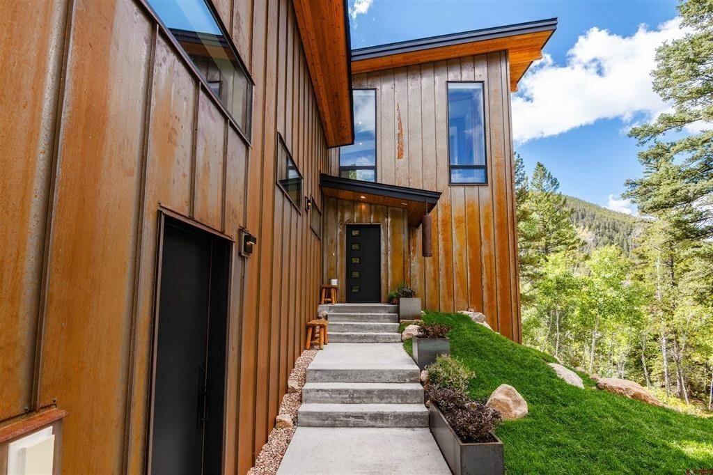 House in Crested Butte, Colorado, United States 1 - 18514432