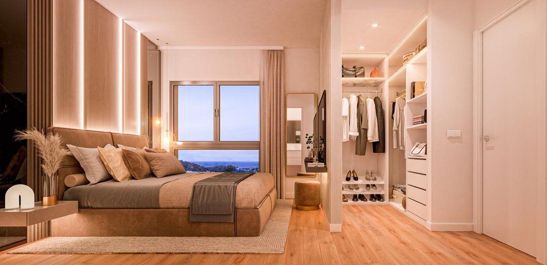 Appartamento a Casares, Andalusia, Spagna 5 - 18513733