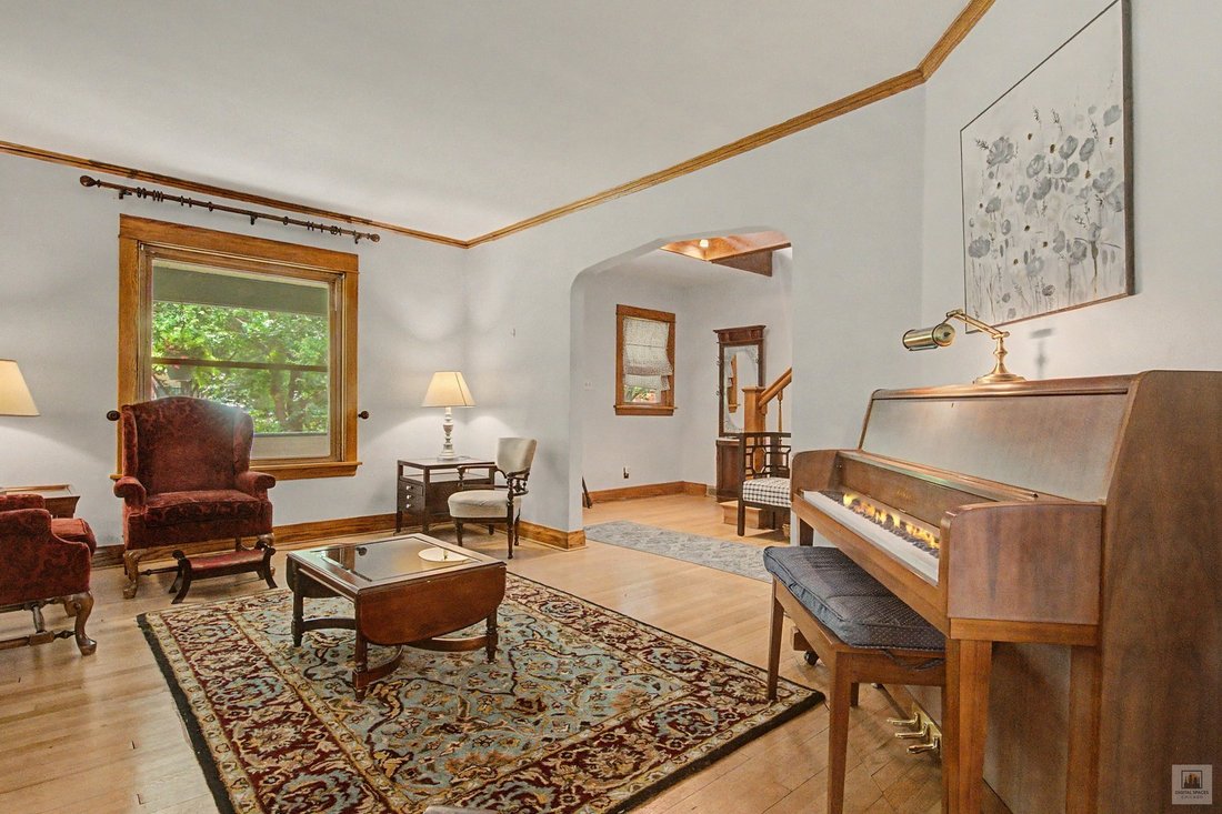 House in Oak Park, Illinois, United States 5 - 18518628