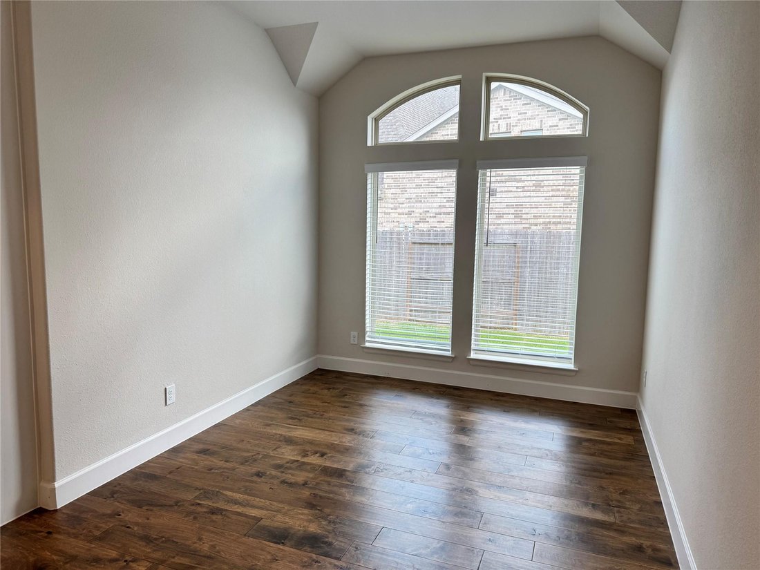 House in Fulshear, Texas, United States 5 - 18512632