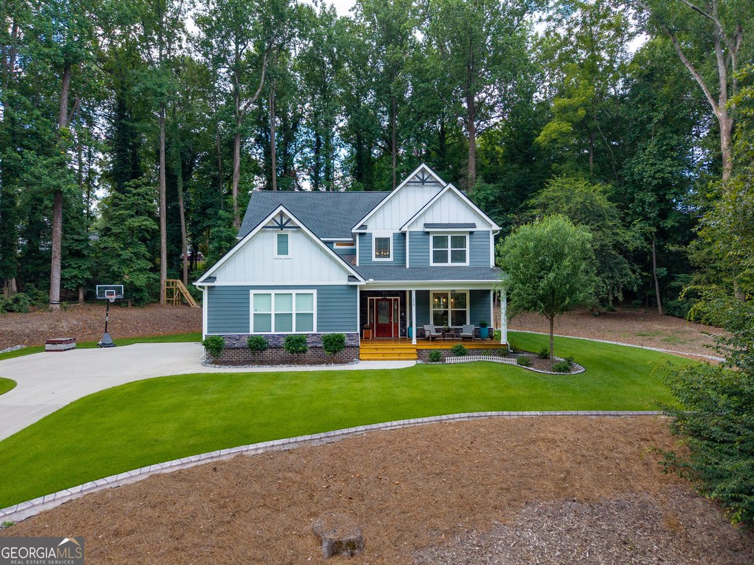 House in Anderson, South Carolina, United States 1 - 18512663