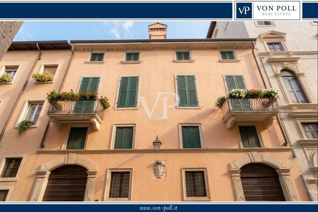 Villa in Center, Verona, Veneto 1 - 18509798