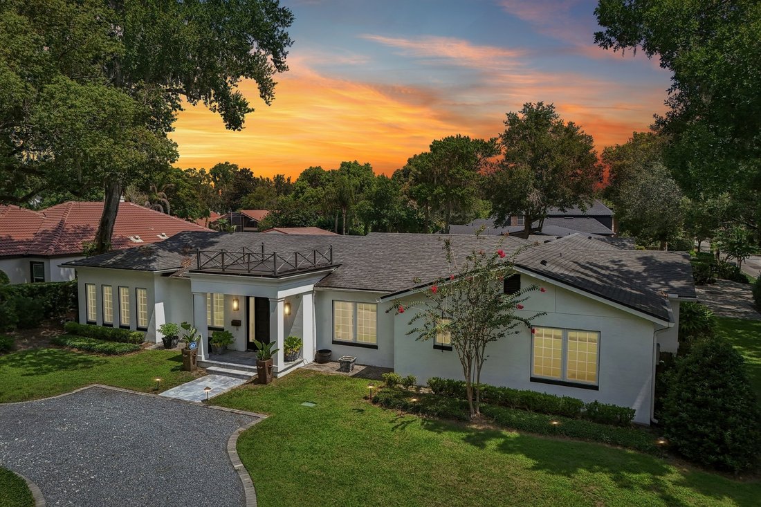 House in Winter Park, Florida, United States 2 - 18517286