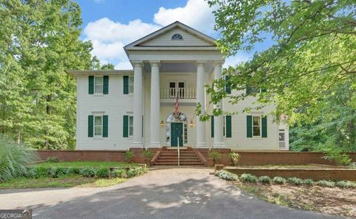 House in Westminster, South Carolina, United States 1