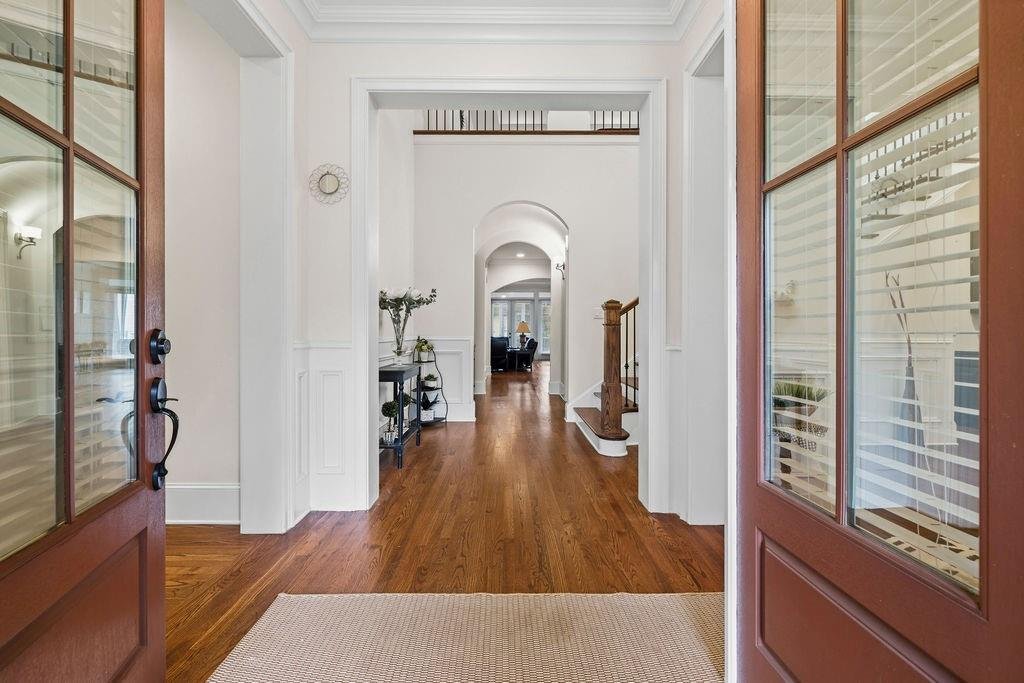House in Dunwoody, Georgia, United States 4 - 18512304