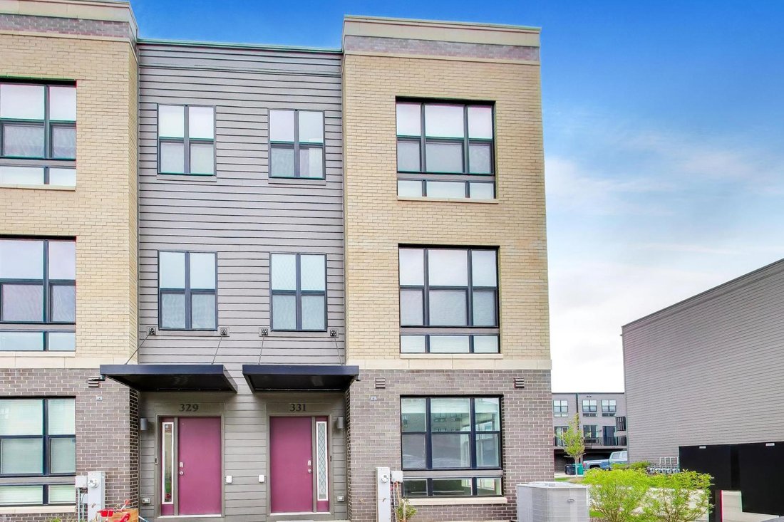 Townhouse in Villa Park, Illinois, United States 1 - 18515127