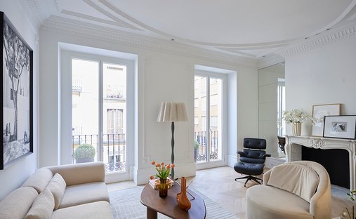 Appartamento a Centro, Madrid, Spagna 1