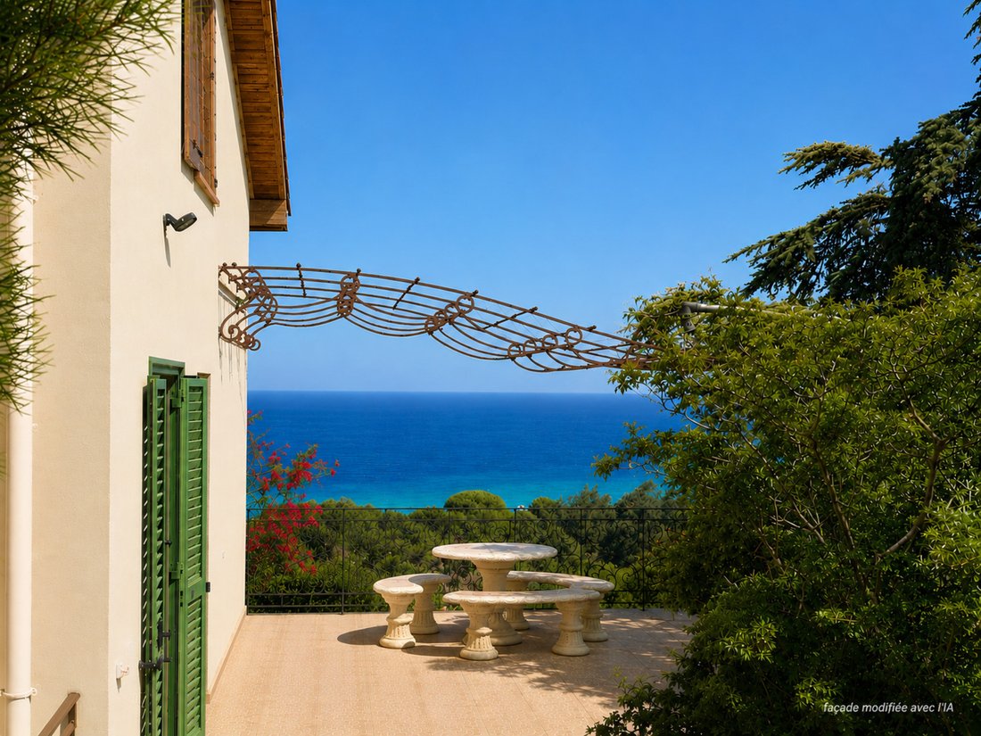 House in Corbara, Corsica, France 2 - 18224324